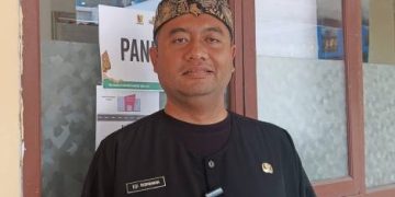 FTBI Kabupaten Bandung, Edi Rismawan Tekankan Pentingnya Pembinaan Minat, Karakter dan Sportivitas Siswa