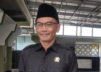 Penghargaan TP2DD, Mohamad Ijudin Minta UMKM Ciamis Ikut Terdampak