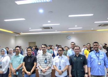 Akad KPR Jadi Ruang Edukasi, Disdukcapil Ciamis Jalin Sinergi Bersama Bank bjb
