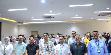 Akad KPR Jadi Ruang Edukasi, Disdukcapil Ciamis Jalin Sinergi Bersama Bank bjb