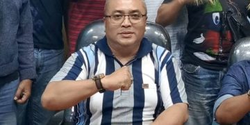 IMI Kabupaten Bandung Matangkan Persiapan Atlet Hadapi Porprov