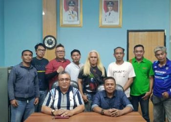 IMI Kabupaten Bandung Targetkan Emas di 4WD dan Roda Dua pada Porprov