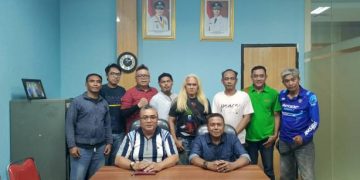 IMI Kabupaten Bandung Targetkan Emas di 4WD dan Roda Dua pada Porprov