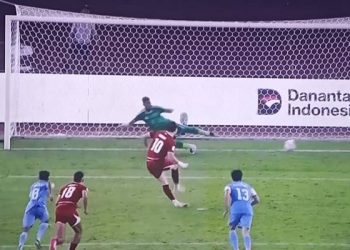 Timnas Indonesia Taklukkan Singapura 2-0 di Laga Perdana FIFA ASEAN Cup 2026