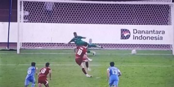 Timnas Indonesia Taklukkan Singapura 2-0 di Laga Perdana FIFA ASEAN Cup 2026