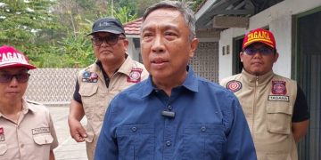 Sahabat TAGANA Berakhir, Sekda Ciamis Siapkan Perahu Penyelamat