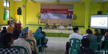 Kesbangpol Ciamis Satukan Ormas dalam Sarasehan Kebangsaan