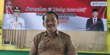 Maman Suryaman Ungkap Aspirasi Ormas Usai Sarasehan
