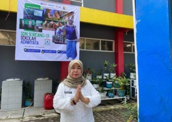 Jambore Literasi Leksam Bedas 2026 Diperkirakan Akan  Diikuti 5.000 Siswa SD se-Kabupaten Bandung