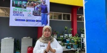 Jambore Literasi Leksam Bedas 2026 Diperkirakan Akan  Diikuti 5.000 Siswa SD se-Kabupaten Bandung