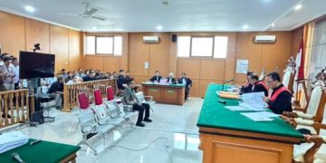 Bupati Bandung Hadir sebagai Saksi dalam Perkara  PT BDS