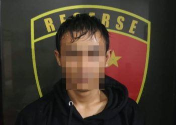 Jatanras Polres Purwakarta Ungkap Dugaan Curanmor Lintas Wilayah, Pengembangan Terus Dilakukan
