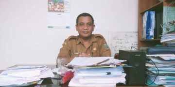 Tertib Kelola Dana BOSP Disdik Ciamis Gandeng Inspektorat Bina 138 SMP 