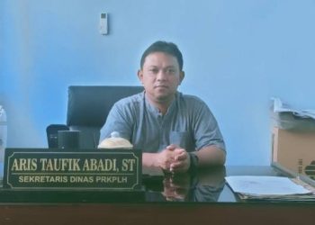 Ciamis Tak Terlena Jadi Juara, Gerakan ASRI Terus Digelorakan