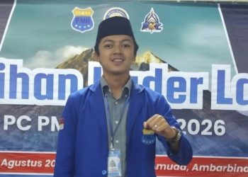 Sukwan dan Beban APBD, PMII Ciamis Minta Pemkab Buka Data