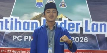 Sukwan dan Beban APBD, PMII Ciamis Minta Pemkab Buka Data