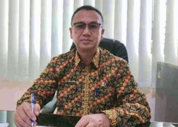 Panitia Pilkades 40 Desa Dibentuk Serentak, Sistem Digital Dimatangkan di Ciamis