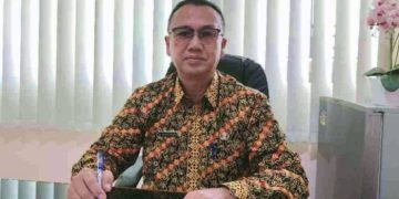 Panitia Pilkades 40 Desa Dibentuk Serentak, Sistem Digital Dimatangkan di Ciamis