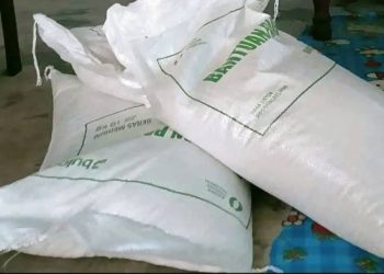 Bantuan Pangan Bantu Penuhi Kebutuhan Keluarga di Ciamis