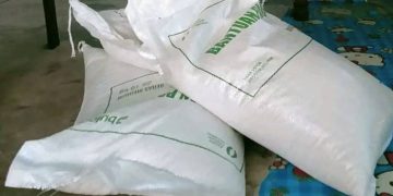 Bantuan Pangan Bantu Penuhi Kebutuhan Keluarga di Ciamis