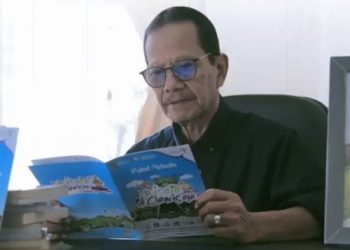 BP2D Bidik Nyangku Panjalu 2026, Konsep Wisata Terintegrasi Ciamis