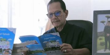 BP2D Bidik Nyangku Panjalu 2026, Konsep Wisata Terintegrasi Ciamis