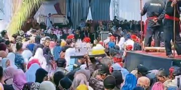 Nyangku 2026 Masyarakat Tumplek Ruah, Wisata Budaya Terintegrasi dan UMKM Hidupkan Ekonomi Panjalu