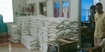1.146 KPM Muktisari Segera Terima Bantuan Beras Bulog