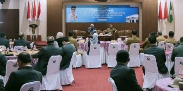 PKN II Jabar Pilih Ciamis Jadi Lokus Visitasi, Peserta Belajar Kepemimpinan dan Tata Kelola Lingkungan