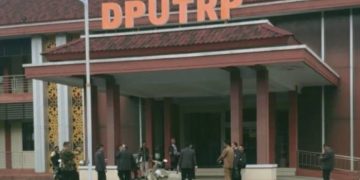 DPUTRP Ciamis Jadi Lokus PKN II, Bahas Tata Ruang Ramah Investasi dan Lingkungan