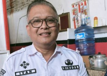 Ciamis Bentuk Tim Lintas Sektor Tangani Disabilitas Mental Terlantar