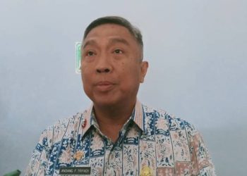 Sosialisasi Lanjutan Pilkades Digital Ciamis, Pemkab Pastikan Masyarakat Tak Perlu Khawatir
