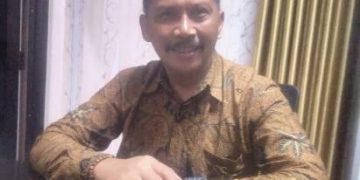 Klarifikasi Sekwan DPRD Purwakarta Usai Disemprot Ketua Komisi IV soal Surat Pernyataan Sikap Bersama Buruh