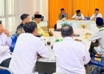BAZNAS Kota Bogor Studi Tiru ke Ciamis, Pelajari Pengelolaan ZIS Berbasis Desa