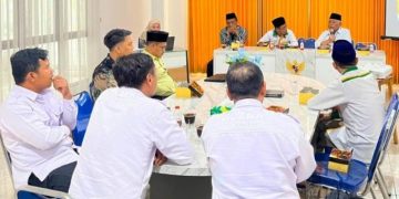 BAZNAS Kota Bogor Studi Tiru ke Ciamis, Pelajari Pengelolaan ZIS Berbasis Desa