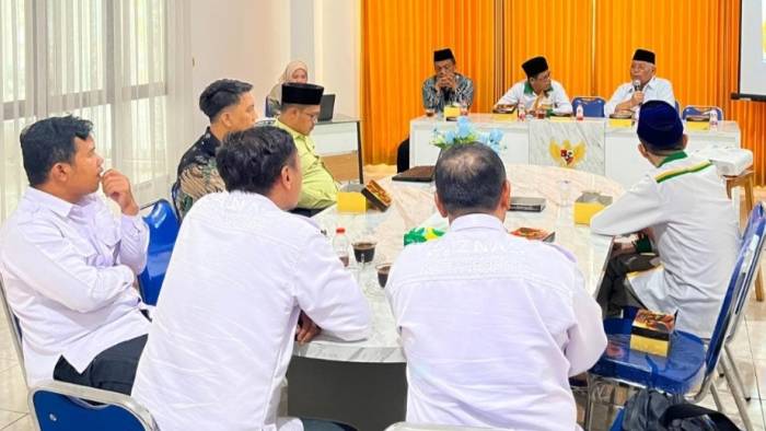 BAZNAS Kota Bogor Studi Tiru ke Ciamis, Pelajari Pengelolaan ZIS Berbasis Desa