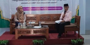 DP2KBP3A Ciamis Ungkap 90 Kasus Kekerasan, Keluarga Diminta Lebih Peduli