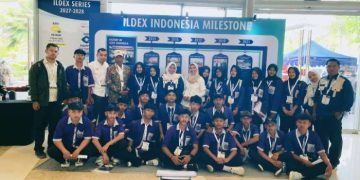 GOPAN Priangan Timur Bawa Siswa SMK IPP Ciamis ke ILDEX 2026, Kenali Teknologi Industri Perunggasan Dunia