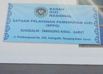 IPAL Hingga Perizinan SPPG Sukagalih Jadi Sorotan, Pengelola: Keluhan Warga Sudah Ditindaklanjuti