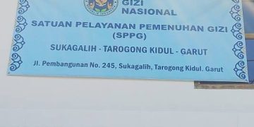 IPAL Hingga Perizinan SPPG Sukagalih Jadi Sorotan, Pengelola: Keluhan Warga Sudah Ditindaklanjuti