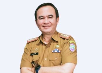 Yayan Supyan Bawa Inovasi Dukcapil Ciamis ke 10 Besar ASN Jabar