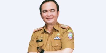 Yayan Supyan Bawa Inovasi Dukcapil Ciamis ke 10 Besar ASN Jabar