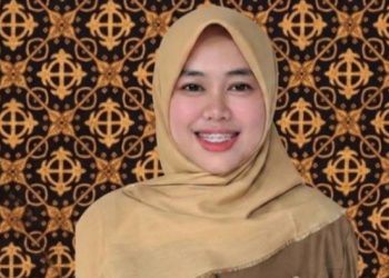 Mia Sumiari Bawa Batik Cakra Galuh ke 10 Besar Best Employee ASN Jabar