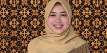Mia Sumiari Bawa Batik Cakra Galuh ke 10 Besar Best Employee ASN Jabar
