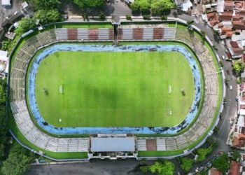 Bukan Sekadar Sepak Bola, BP2D Sebut Laga PSGC Jadi Etalase Wisata Ciamis