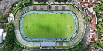 Bukan Sekadar Sepak Bola, BP2D Sebut Laga PSGC Jadi Etalase Wisata Ciamis