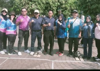 Ciamis Masuk 9 Daerah Pilihan Kemenpora, GEMAR Jadi Perhatian