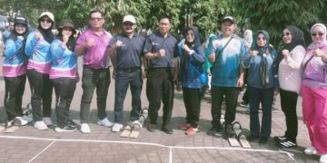 Ciamis Masuk 9 Daerah Pilihan Kemenpora, GEMAR Jadi Perhatian