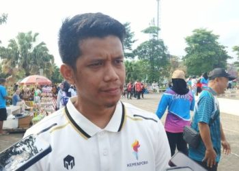 Dari Olahraga hingga Lingkungan, Potensi Ciamis Dilirik Kemenpora