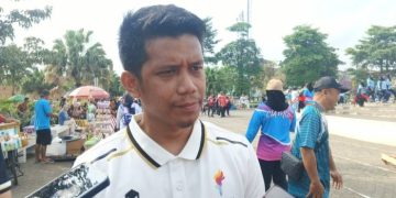 Dari Olahraga hingga Lingkungan, Potensi Ciamis Dilirik Kemenpora